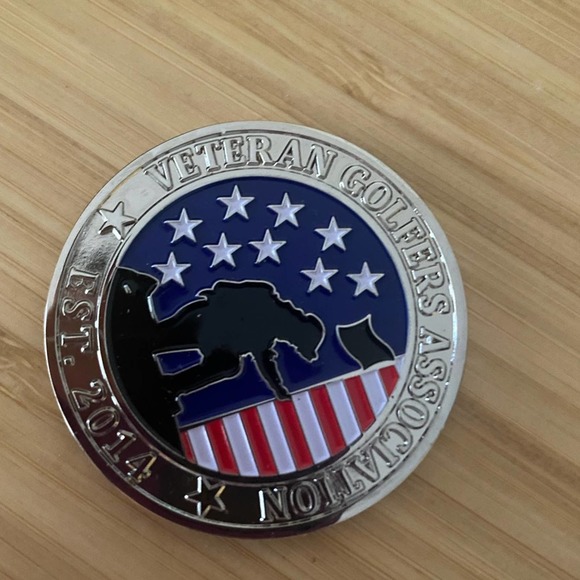 Other - VGA Coin